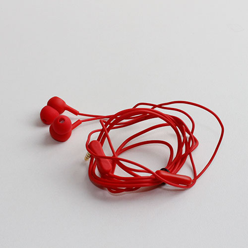 Headphones LMP55